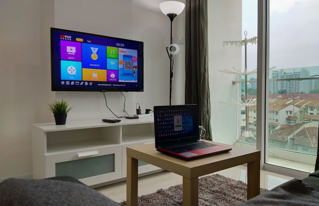 Suria Next To Desa ParkCity - Photo 15