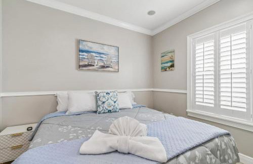 3br,3ba home near Downtown and Airport, Walk to the Stadium - Foto 29