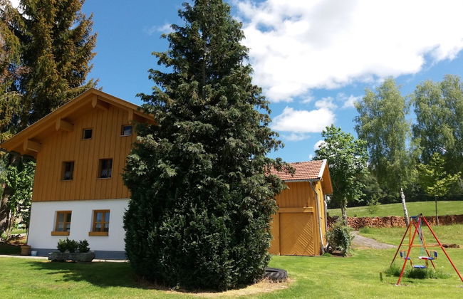 Lovely Holiday Home in Viechtach near Forest - Photo 19