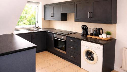 Arden Hill Farm House - Sleeps up to 16 - Snooker Table - HOT TUB - Foto 3