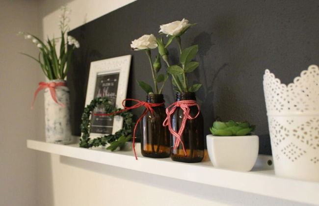 Holiday Apartment Am Buchbuhl - Foto 26