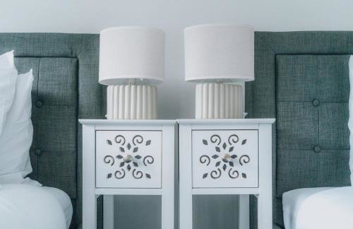 The Bay Hideaway - Lovely 2bd house - up to 6 people - Foto 27