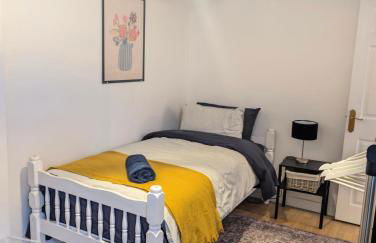 Ivy Townhouse Derry - Foto 34