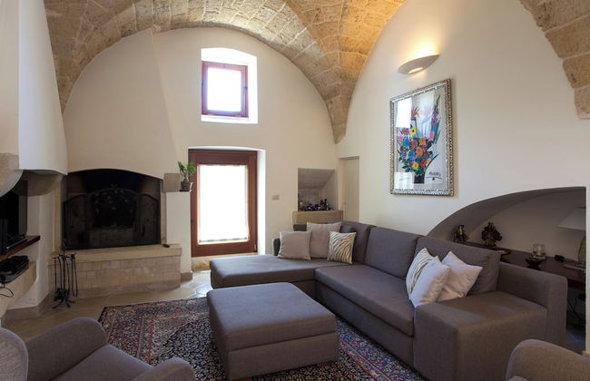 Villa Maxima Privacy and Pool - Foto 14