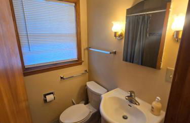 Spacious 3-Bedroom Townhome in Lincolns Historic District - Foto 5
