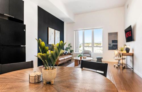 Central LA Hideaway, Steps from Japanese Village - Foto 7