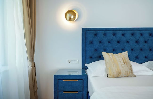 Luxury Rooms Floramye - Adults Only - Foto 7