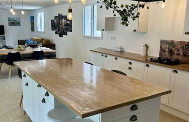 Villa paradis Maison piscine chauffé - Photo 4