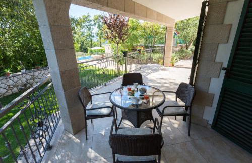 Vila Milančić - a house for memorable holiday in Imotski - Foto 22