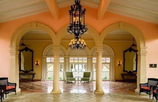 Ritz Carlton - Foto 36