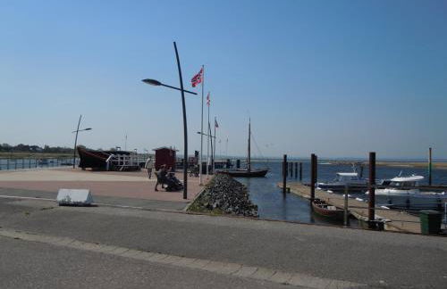 Ferienwohnung Marina Wendtorf App. 6110 - Foto 28