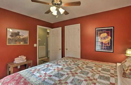 Sweet Seclusion at Cabins in the Clouds - Foto 12