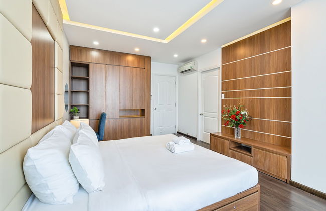 Stephen Luxury Apartments - Foto 51