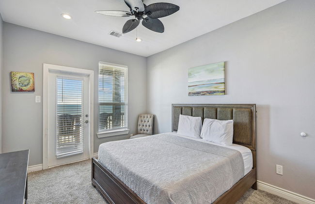 Sand and Sun Beachfront - Foto 14