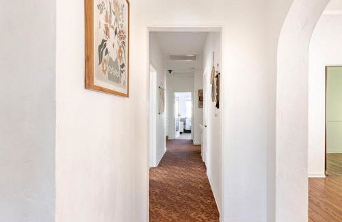 Cozy 3-Bedroom Home in K-town Los Angeles - Foto 18