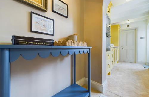 Stunning Heritage Cottage- The Heart of Old Leigh - Foto 42