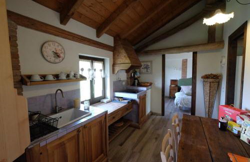 Cascina Bricco - Photo 31