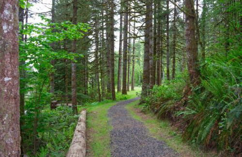 Kanati Falls Ranch - Foto 8