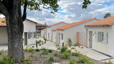 Résidence Grand Tilleul - Photo 4