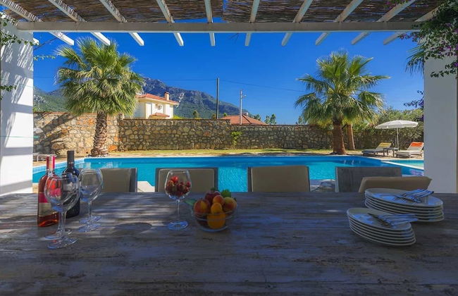 Fours Seasons Villa 7 - Foto 15