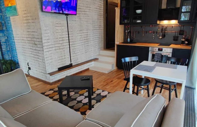 Saules Club Apart Hotel - Foto 37