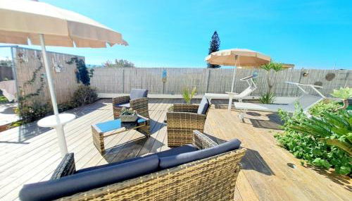 La Villa di Eracle - Foto 2, Garden