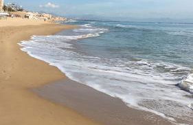 Apartamento Playa Guardamar del Segura - Foto 7