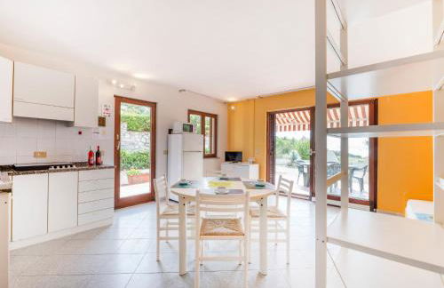 Apartment Turistica-1 by Interhome - Foto 9