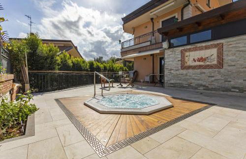 The Amphora Lodging - Foto 20