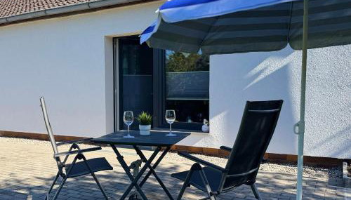 Ferienwohnung am Kap - Foto 4