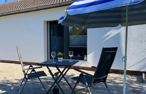 Ferienwohnung am Kap - Foto 4