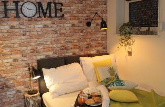 BROOKWOOD MINI STUDIO Airport ŁAWICA - Foto 4