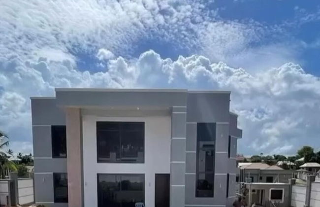 8 Guests - 4 Bedrooms - Dar Es Salaam City - Photo 11