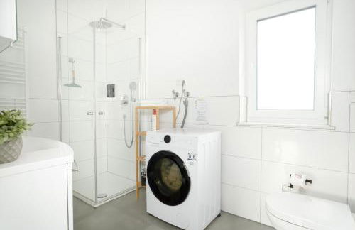 Kaiser Franz für bis zu 6 - Zentral, Arbeitsplatz, Waschmaschine, Disney Plus - Foto 19