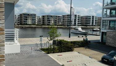 Ferienwohnung am Yachthafen Port Marina - Foto 4
