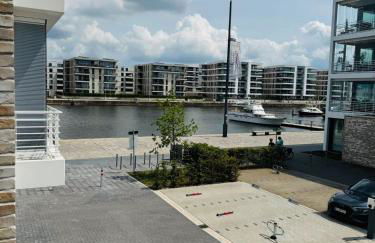Ferienwohnung am Yachthafen Port Marina - Photo 4