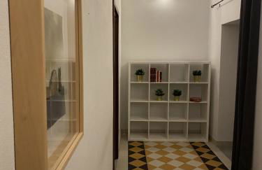 Casa Leonardo, a panoramic view of Cagliari with free car parking - Foto 22