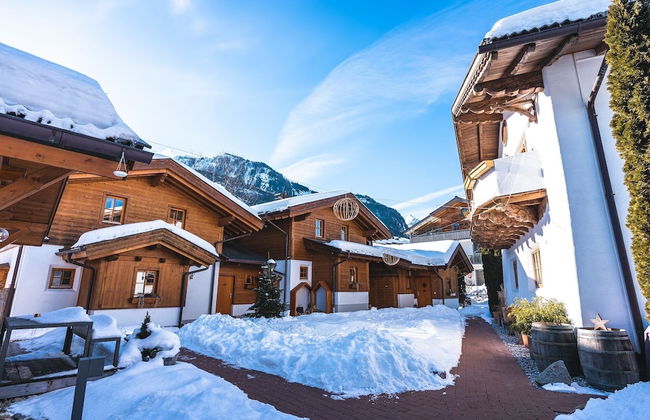 Dorfchalets Kaprun - Foto 74