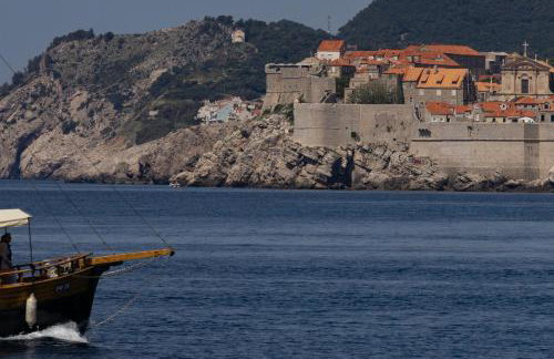 LADY L sea view studio - Foto 25