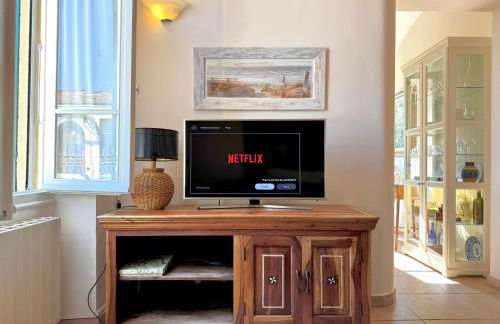 Villa Angelina Holiday Homes I Casa Glicine I A pochi chilometri da Sanremo e il suo Festival I Giardino I Parcheggio privato - Foto 41