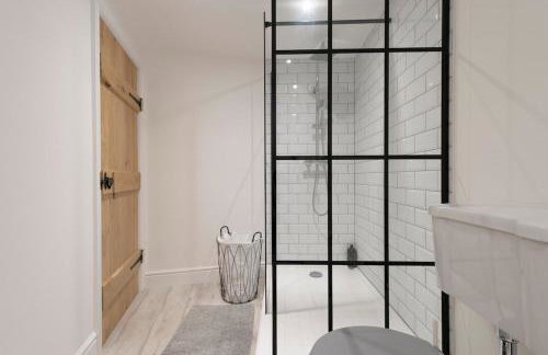 Historic Old Stables - Foto 5