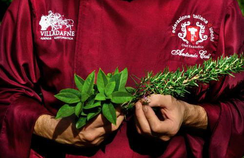 Agriturismo Villa Dafne - Foto 96