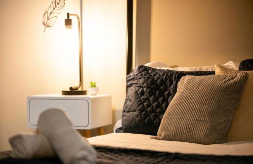 Chic Escape 710 2bd Sleeps 12 Free Parking - Foto 21