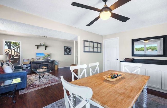 Tequila Sunrise Private Dock! - Photo 26