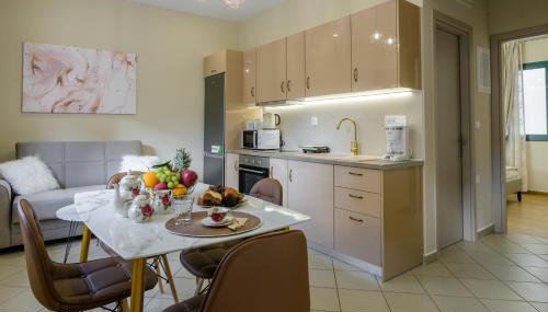 Nikola's & Joanna's apartments - Foto 2