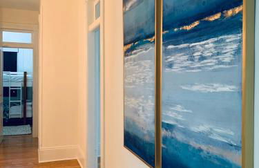 Stunning Forsyth Park Victorian - Walk to it all! - Foto 17