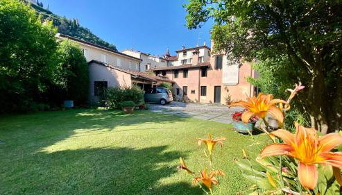 Regina dei fiori - Foto 4, Garden, Garden view