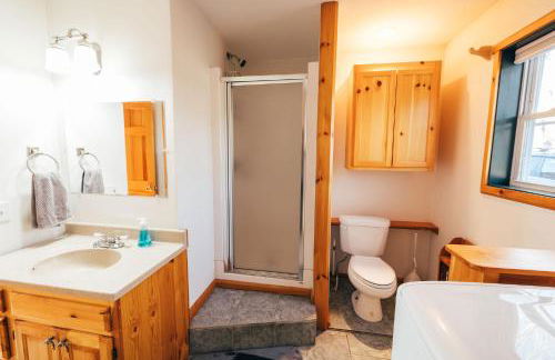 Ski Chalet w-Hot Tub, Only 3 min to Sunday River ski lifts! - Foto 22