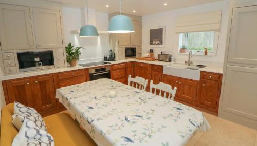 Harebell Cottage - Foto 5