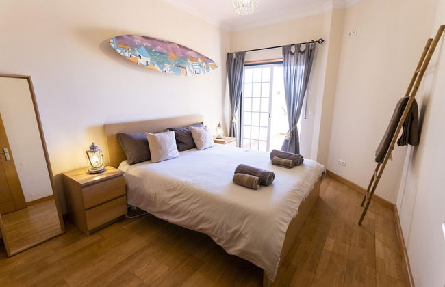 Bela Vista Apartment by Acasadascasas - Foto 16